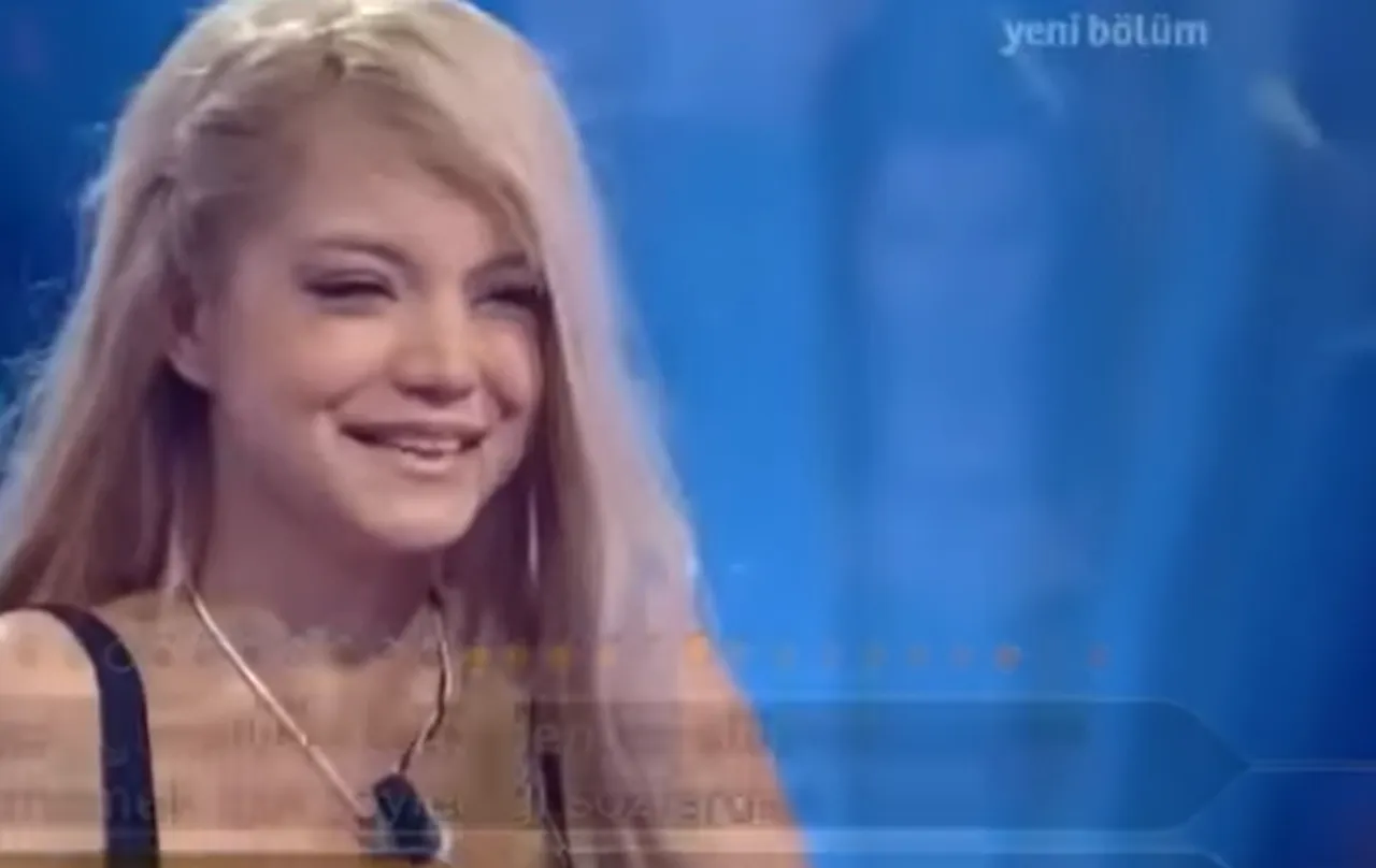 Kim Milyoner Olmaz İstere katılmıştı! Buse Görkem Narcı kimdir?