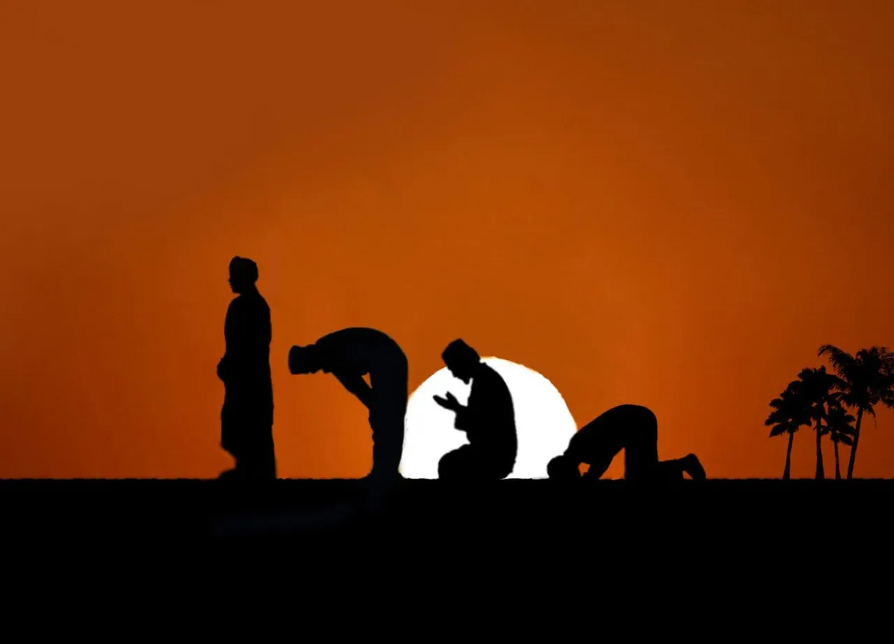 Küsuf ve Husuf namazı ne zaman, nasıl kılınır? Ay ve güneş tutulmasında kılınan namazlar