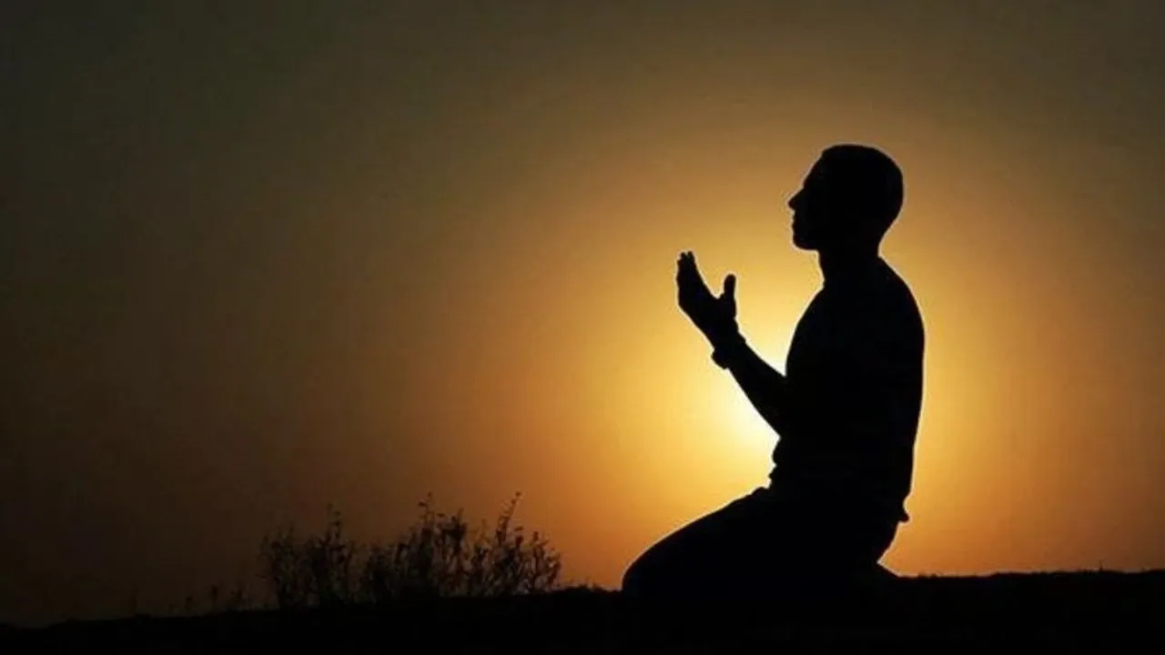 Küsuf ve Husuf namazı ne zaman, nasıl kılınır? Ay ve güneş tutulmasında kılınan namazlar