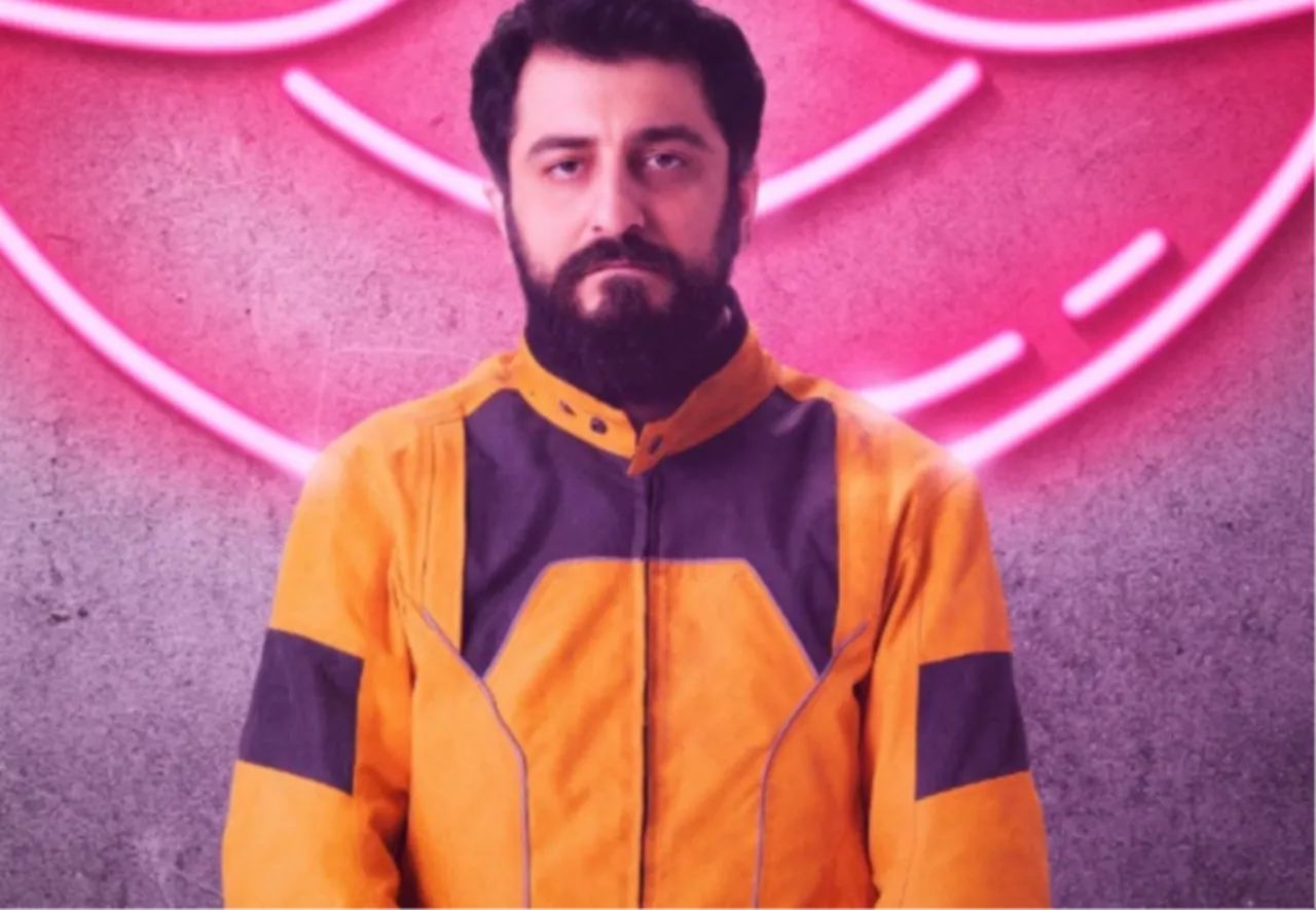 Mahsun J bitti mi? Röportaj Adam'dan yeni sezon açıklaması