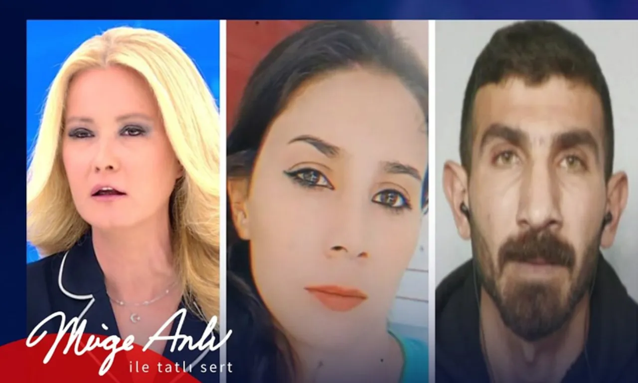 Müge Anlı’daki Mekiye Akyel’in kaybında dehşet veren tandır ihbarı! Eski eş İsa Güç gözaltına alındı