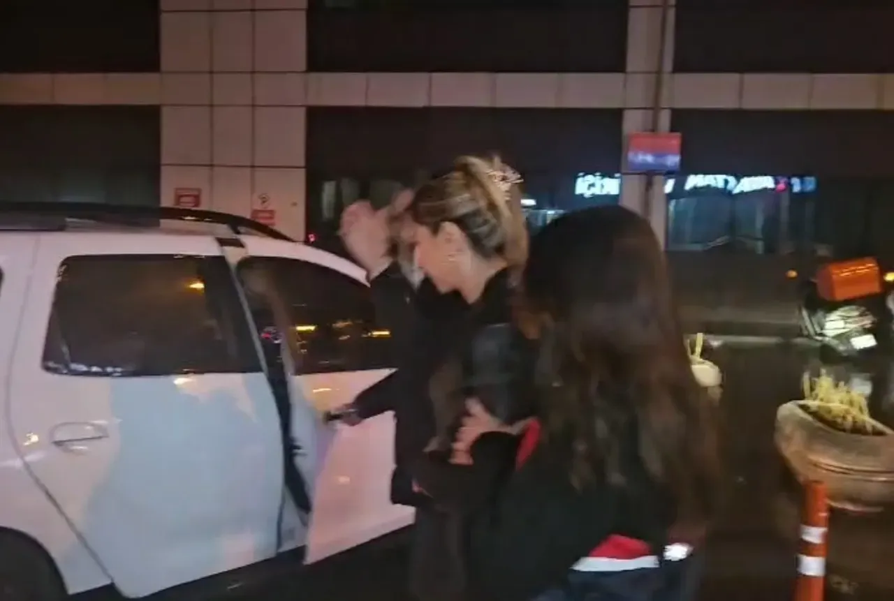 Murat Dalkılıç, İsmail Hacıoğlu, Kaan Tangöze, Kemal Doğulu... İşte yeni uyuşturucu operasyonundaki 25 isim