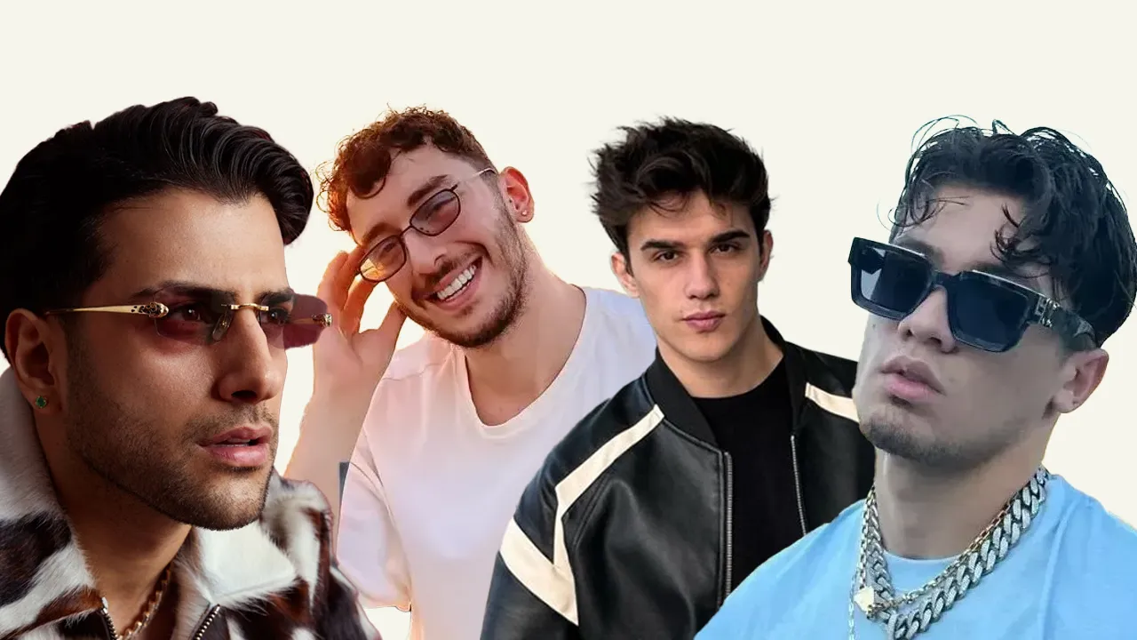 Murat Dalkılıç, İsmail Hacıoğlu, Kaan Tangöze, Kemal Doğulu... İşte yeni uyuşturucu operasyonundaki 25 isim