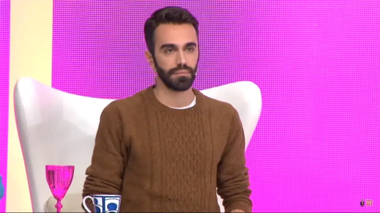 Modacı Kemal Doğulu