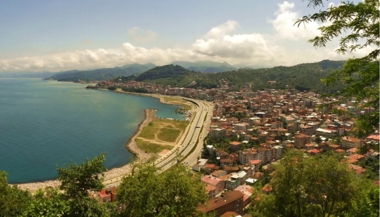 Giresun