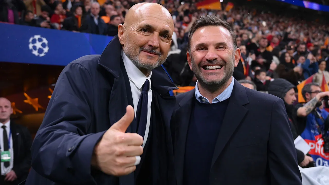 Okan Buruk'tan rövanş vurgusu: Ayaklarımızın yere basması gerekiyor