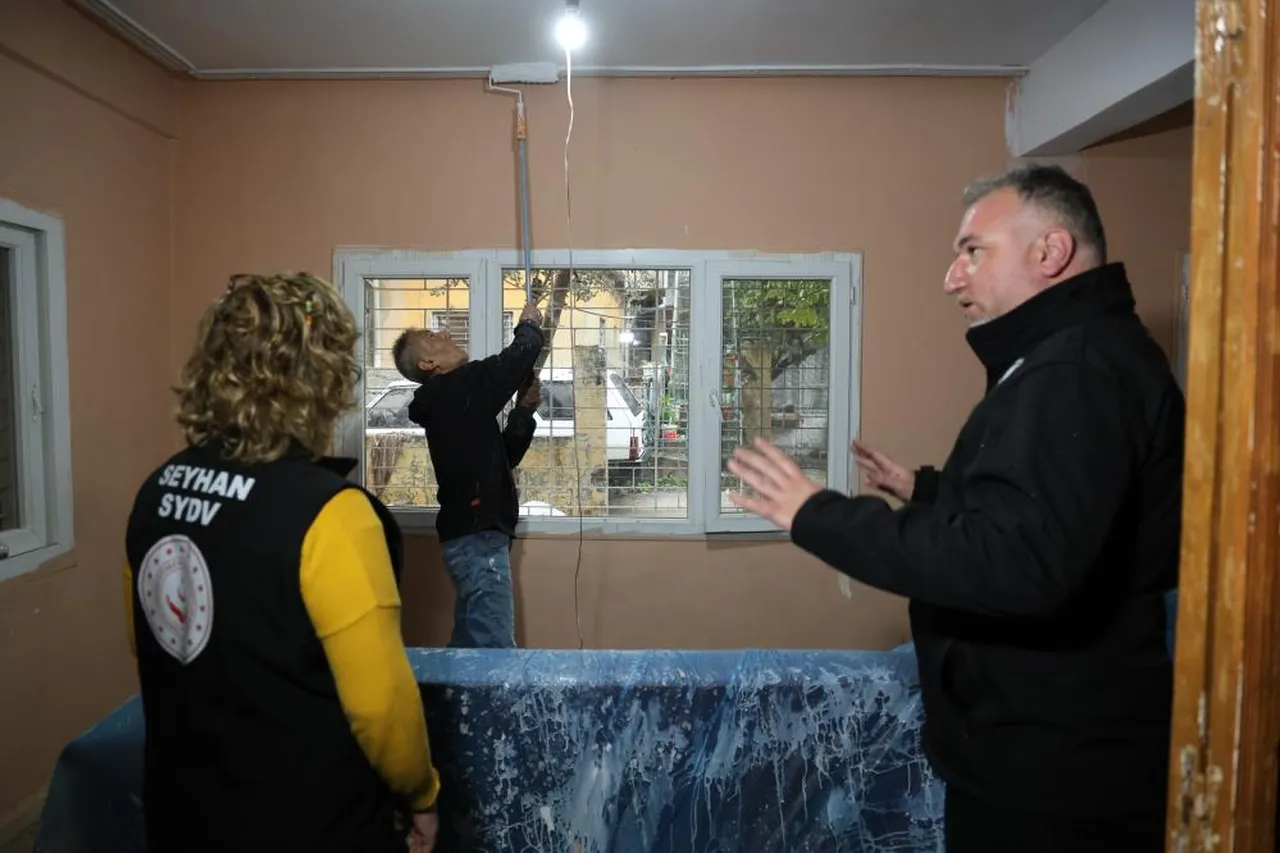 "Param olsun anneme 3 tane döner alırım" sözleri duygulandırmıştı! O aileden sevindiren haber