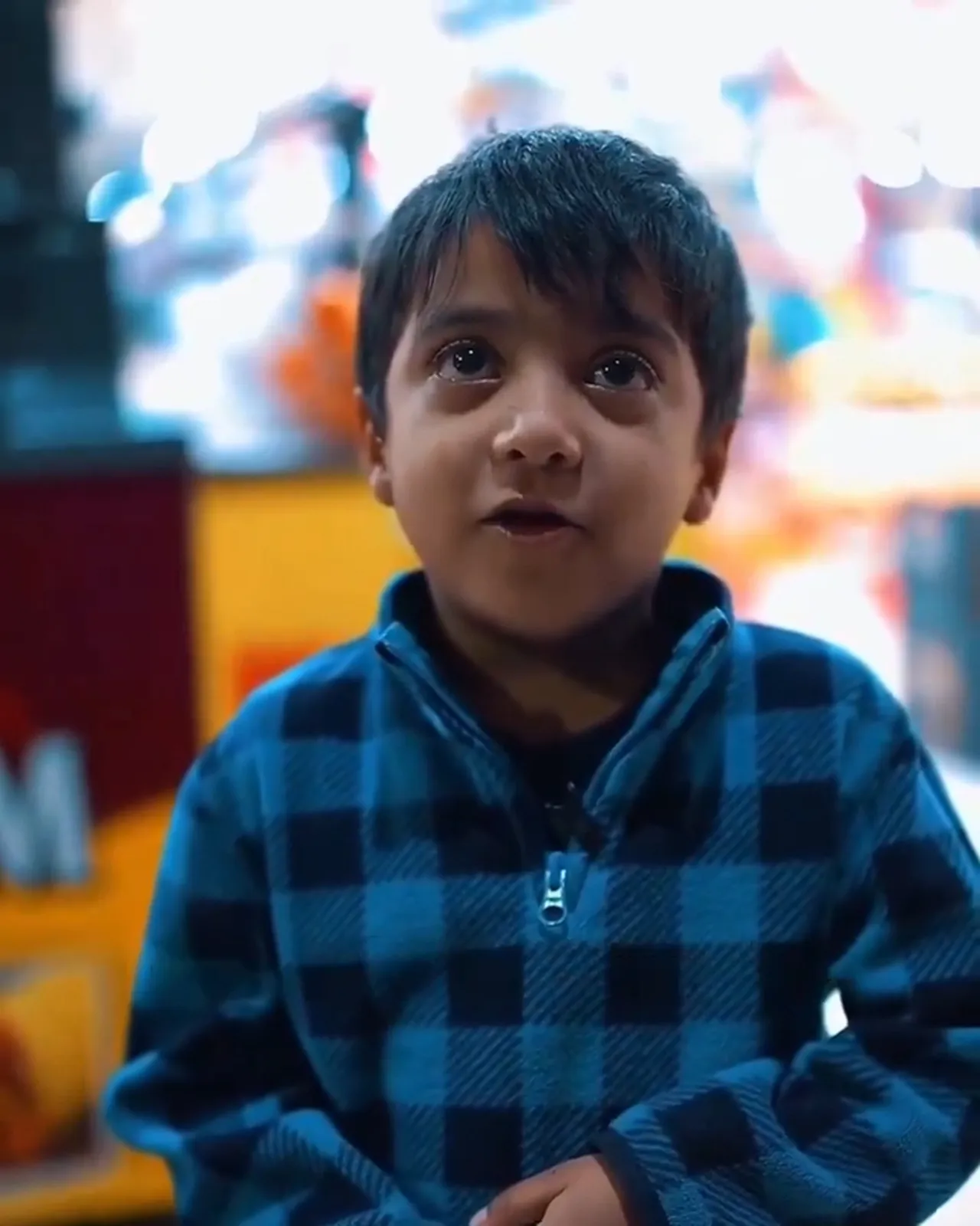 Param olsun anneme 3 tane döner alırım  sözleri duygulandırmıştı! O aileden sevindiren haber