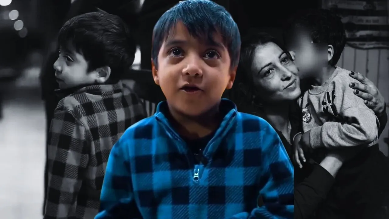 "Param olsun anneme 3 tane döner alırım" sözleri duygulandırmıştı! O aileden sevindiren haber