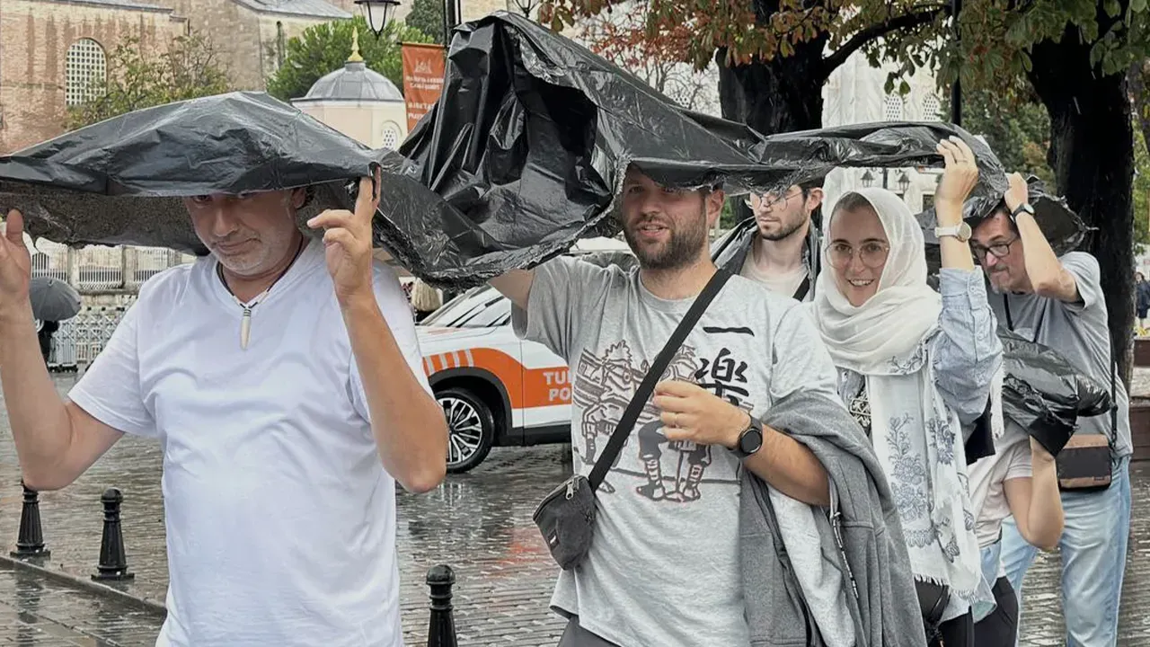 TARİH VE GÜN VERDİLER