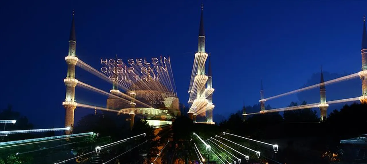 Ramazan Bayramı ne zaman,  yılın ilk bayramına kaç gün var? 2026 bayram takvimi