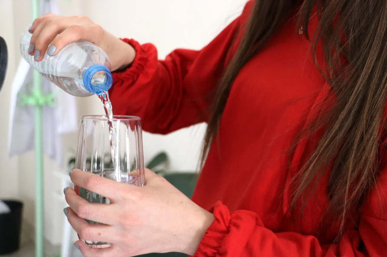 Ramazan’da hangi gıda tok tutar? Kaç bardak su içilmeli?