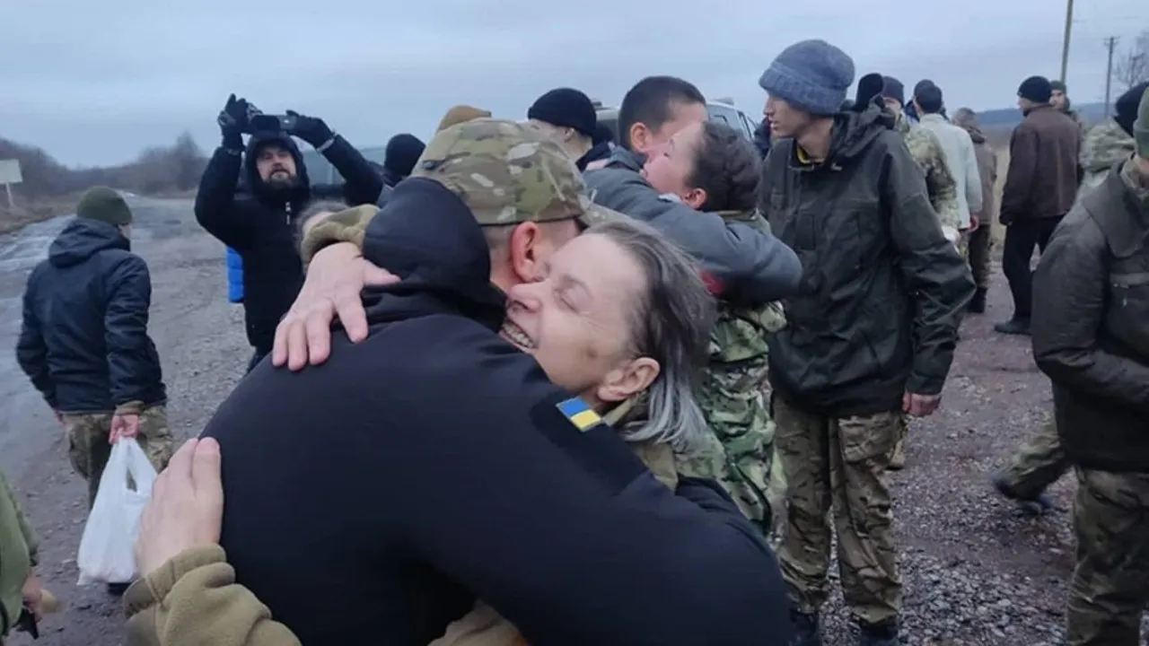 Rusya, Ukrayna ve ABD arasındaki üçlü müzakereler yeniden başladı