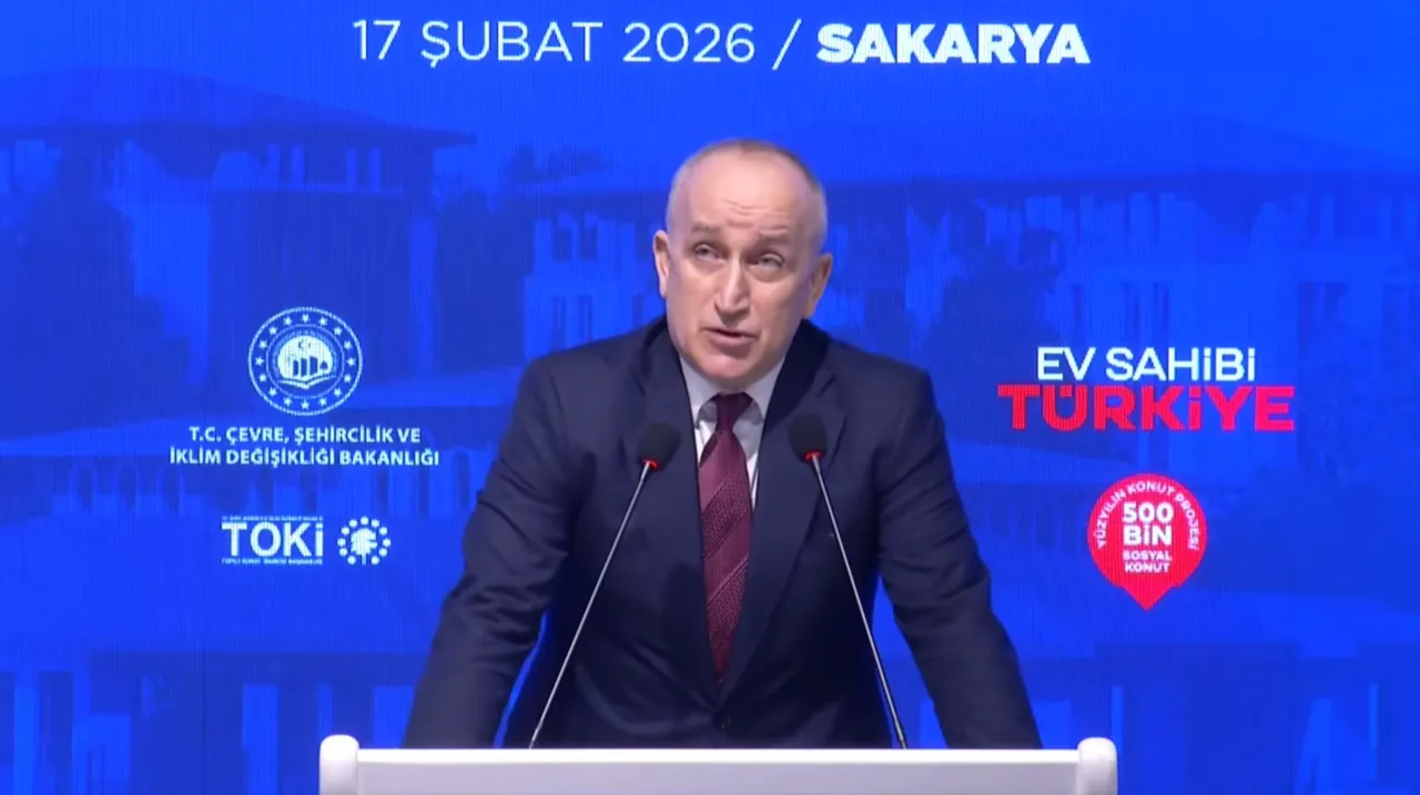 Sakarya TOKİ kura sonuçları 17 Şubat: TOKİ Sakarya kura sonucu sorgulama ve isim listesi ekranı