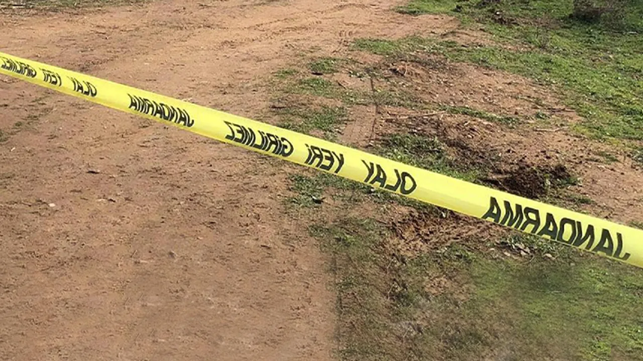 Siirt'te acı olay: Küçük çocuk, topunu düşürdüğü menfezde can verdi