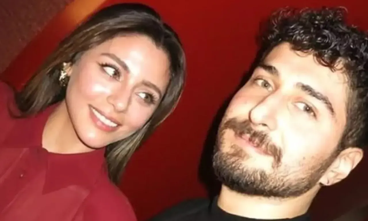 Sıla Türkoğlu evleniyor! Ata Ayyıldız ile düğün planı ortaya çıktı