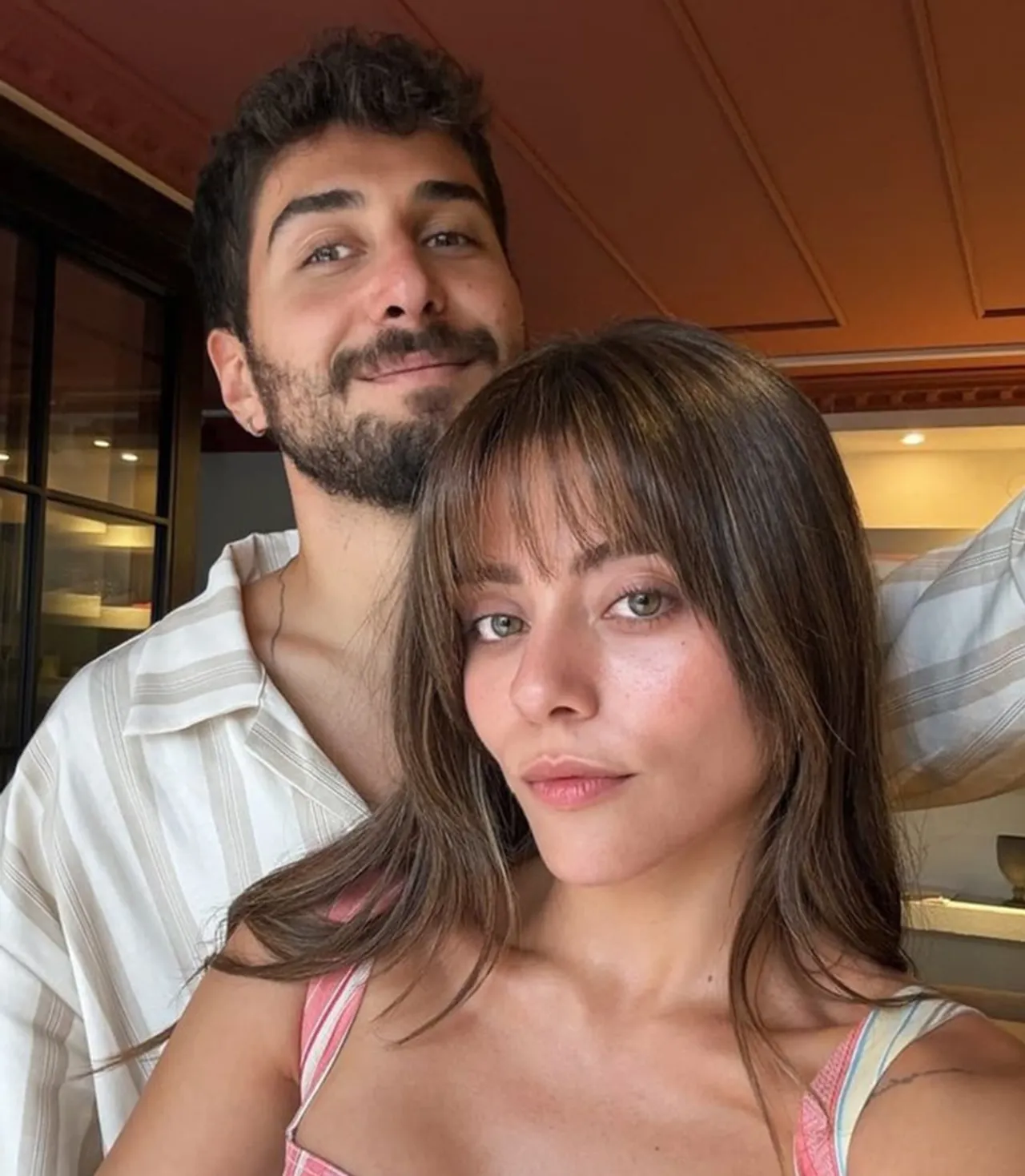 Sıla Türkoğlu evleniyor! Ata Ayyıldız ile düğün planı ortaya çıktı