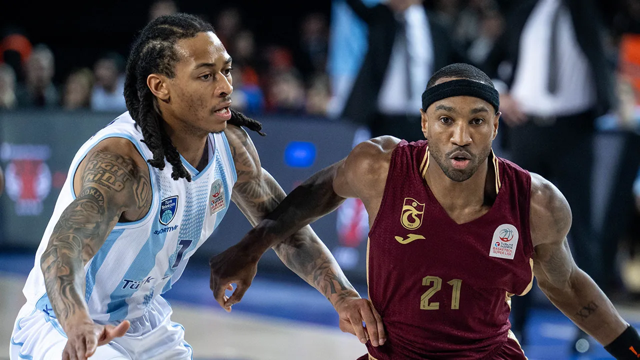 Trabzonspor, Türkiye Kupası'nda havlu attı