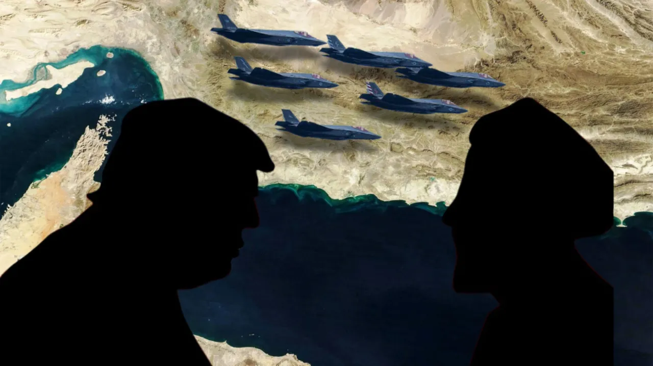 Trump'tan B-2 hatırlatması! 