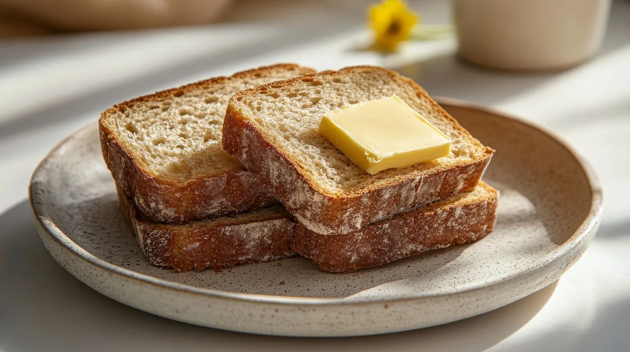 Türkiye’nin en çok tükettiği gıdada tarihî karar! Ekmeğimiz tam buğday olacak