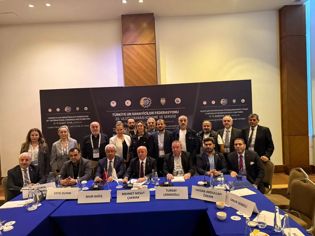 Türkiye’nin en çok tükettiği gıdada tarihî karar! Ekmeğimiz tam buğday olacak