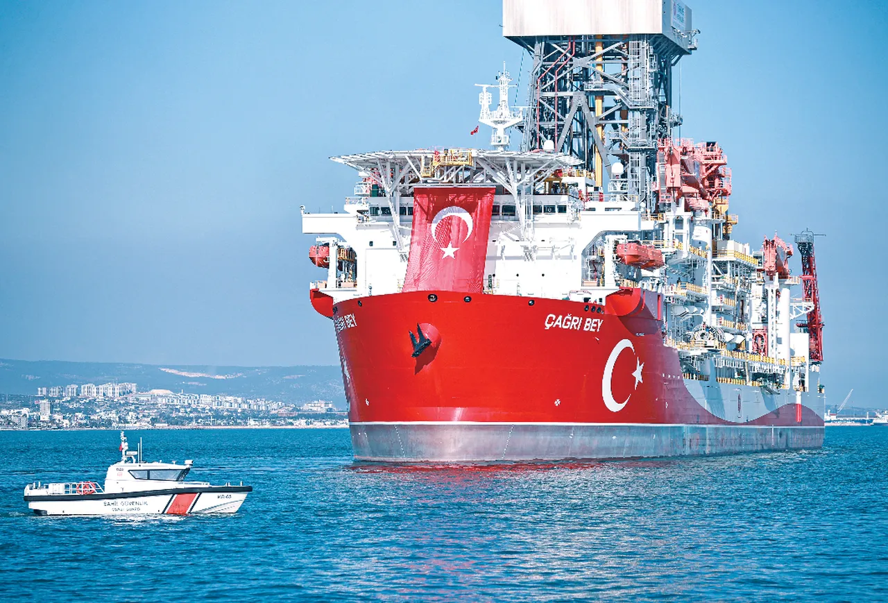 Türkiye’nin Somali hamlesi Yunanistan ve İsrail’de yankılandı: Tarihî bir adım!