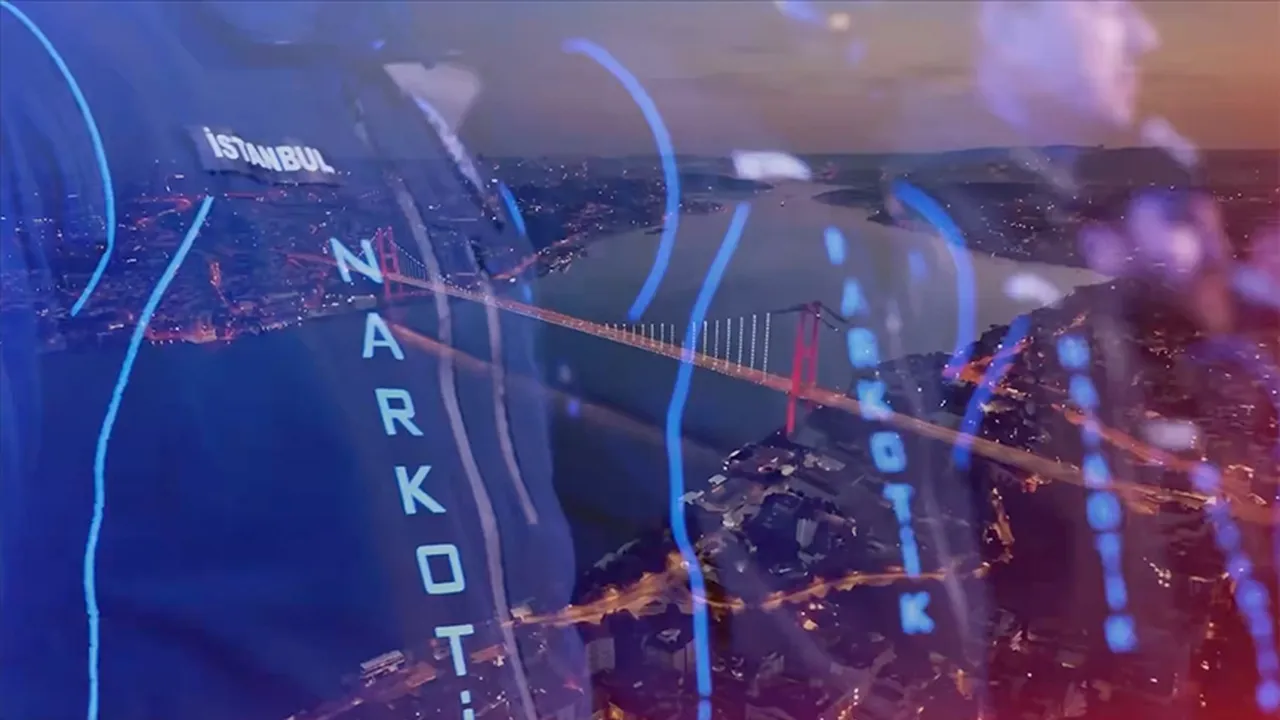 Murat Dalkılıç, İsmail Hacıoğlu, Kaan Tangöze, Kemal Doğulu... İşte yeni uyuşturucu operasyonundaki 25 isim