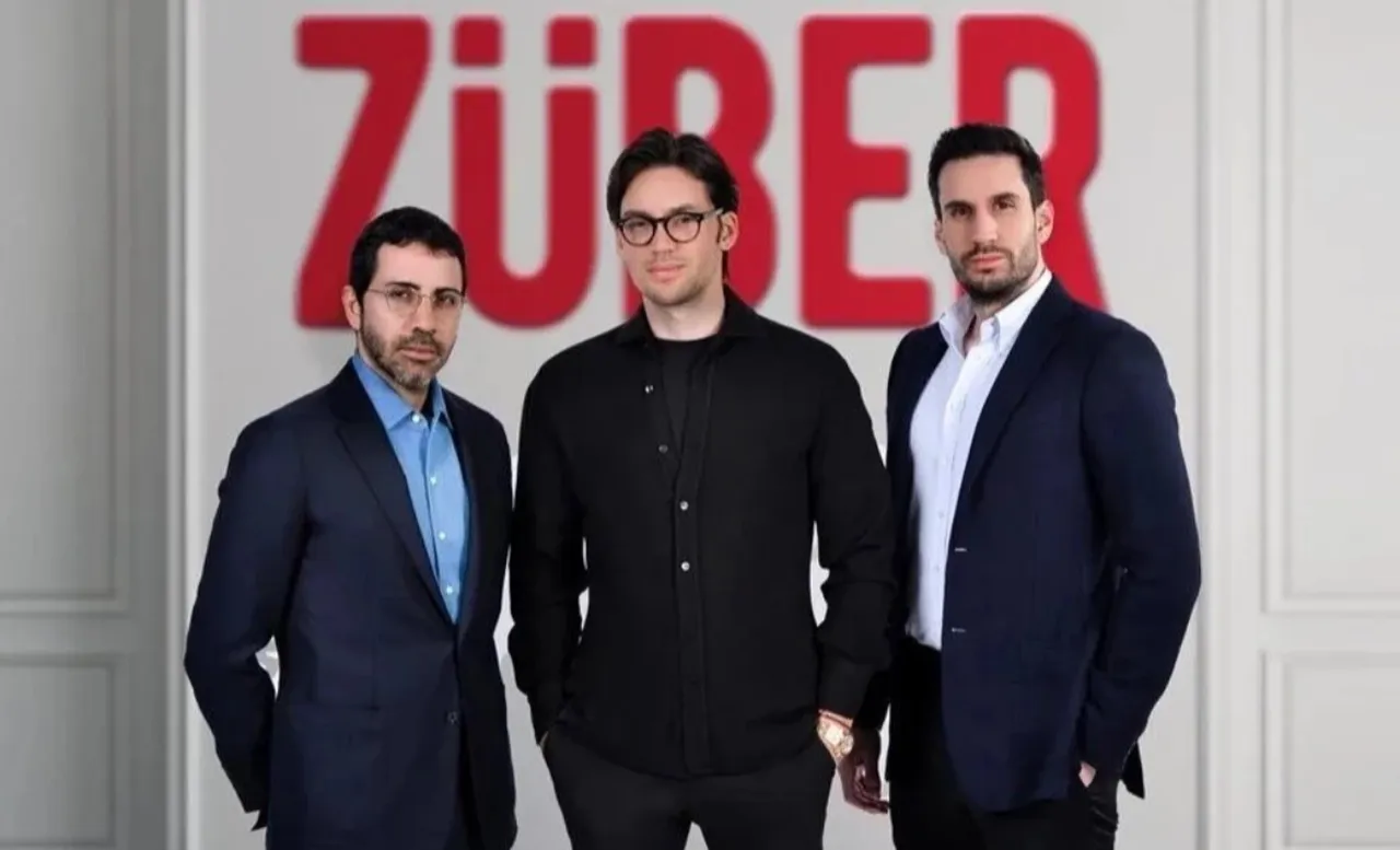 Uyuşturucu operasyonunun dikkat çeken 2 ismi! Züber'in sahipleri Muratcan Kurt ile Nailcan Kurt da gözaltında