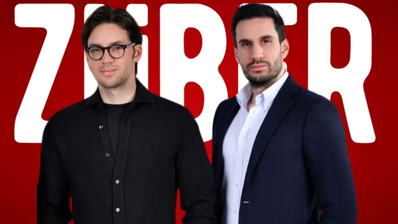 Züber'in sahipleri gözaltında