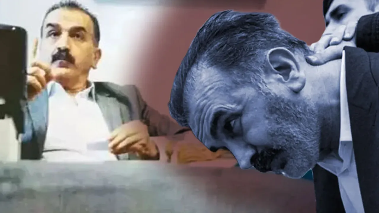 Yenidoğan çetesini çökerten savcıyı makamında tehdit etmişti! Cezası belli oldu