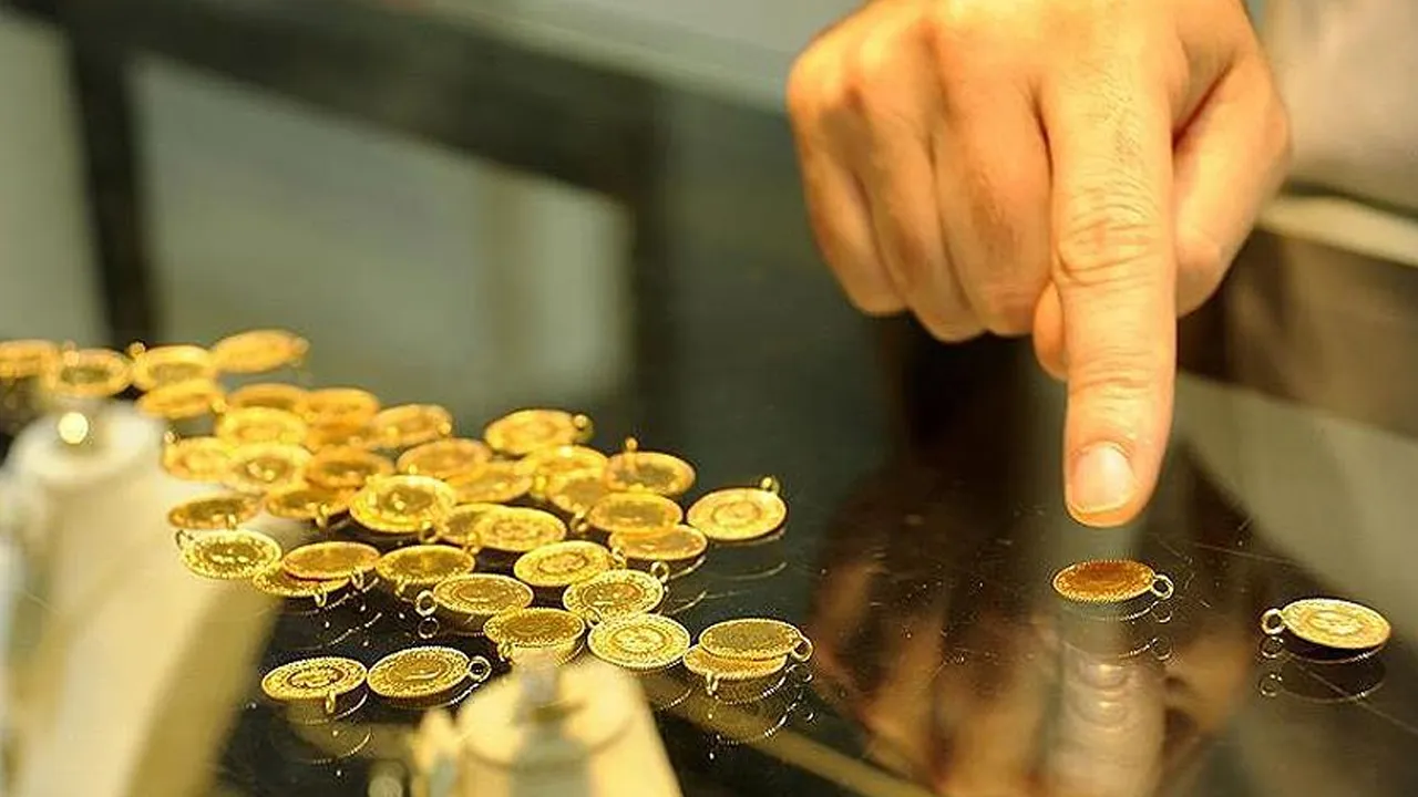 Yükselecek mi, düşecek mi? Altın için yeni hedef fiyat geldi