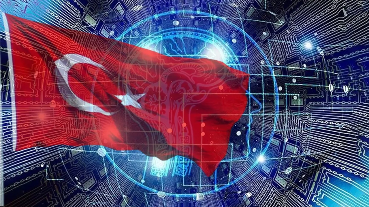 10 milyar dolarlık yatırım planı: Bakan Kacır açıkladı, Türkiye dijital üs olacak!