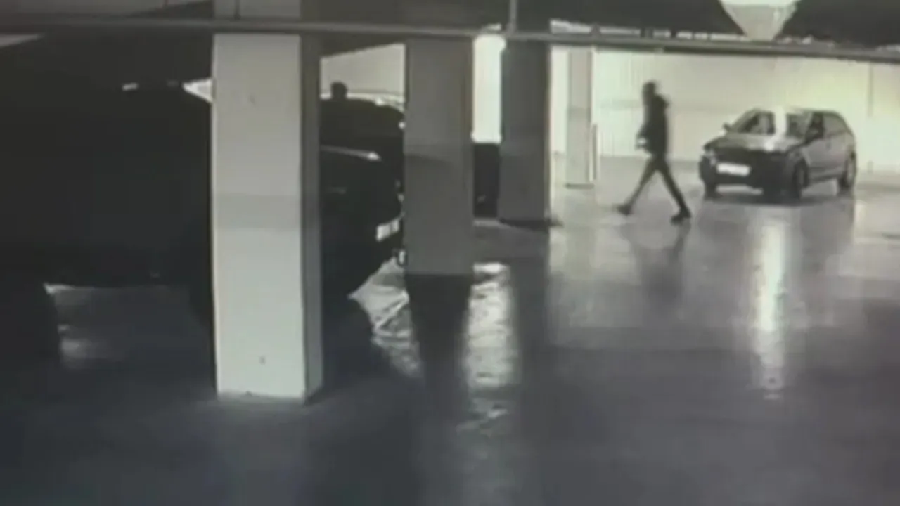 30 milyon dolarlık otopark soygununda yeni gelişme! 2 kişi daha gözaltında