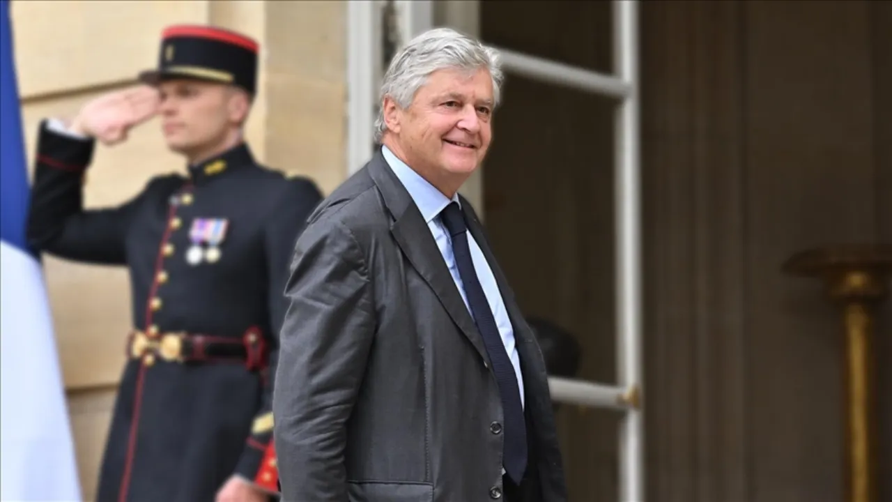 AB-Türkiye hattında kritik dönemeç! Fransız Bakan “Made in Europe” gerçeğini Ankara’da açıkladı