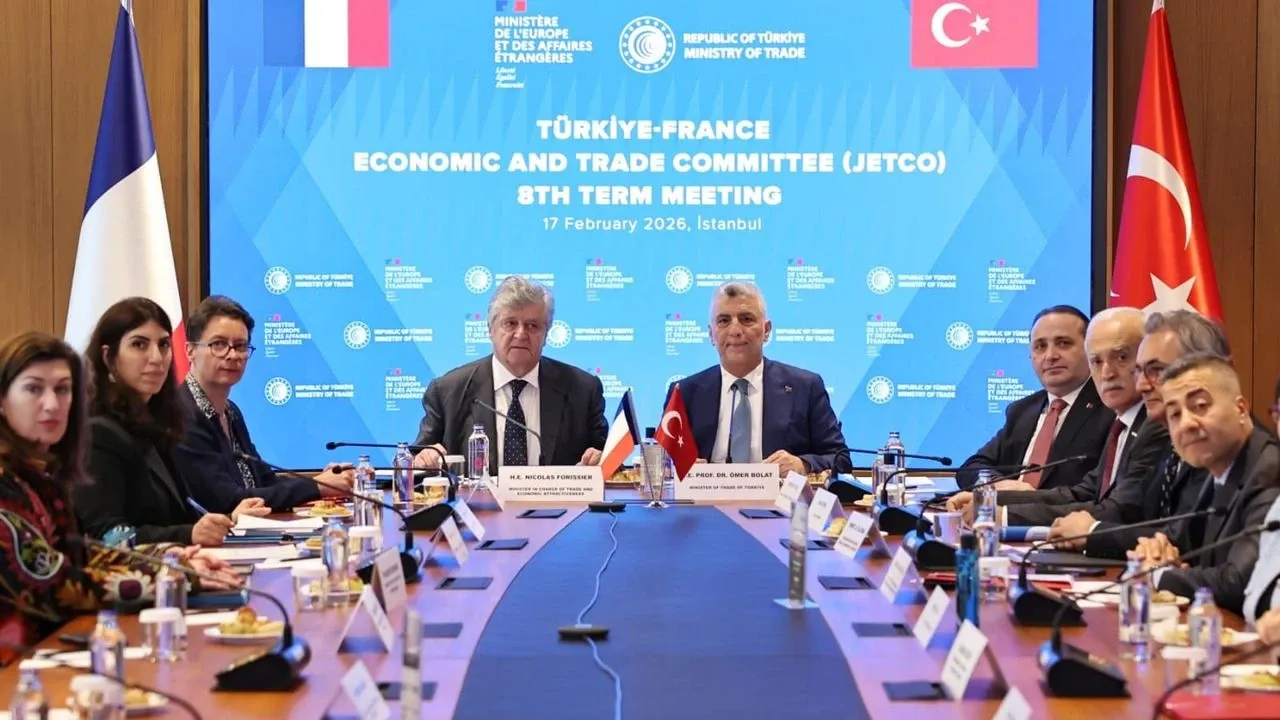 AB-Türkiye hattında kritik dönemeç! Fransız Bakan “Made in Europe” gerçeğini Ankara’da açıkladı