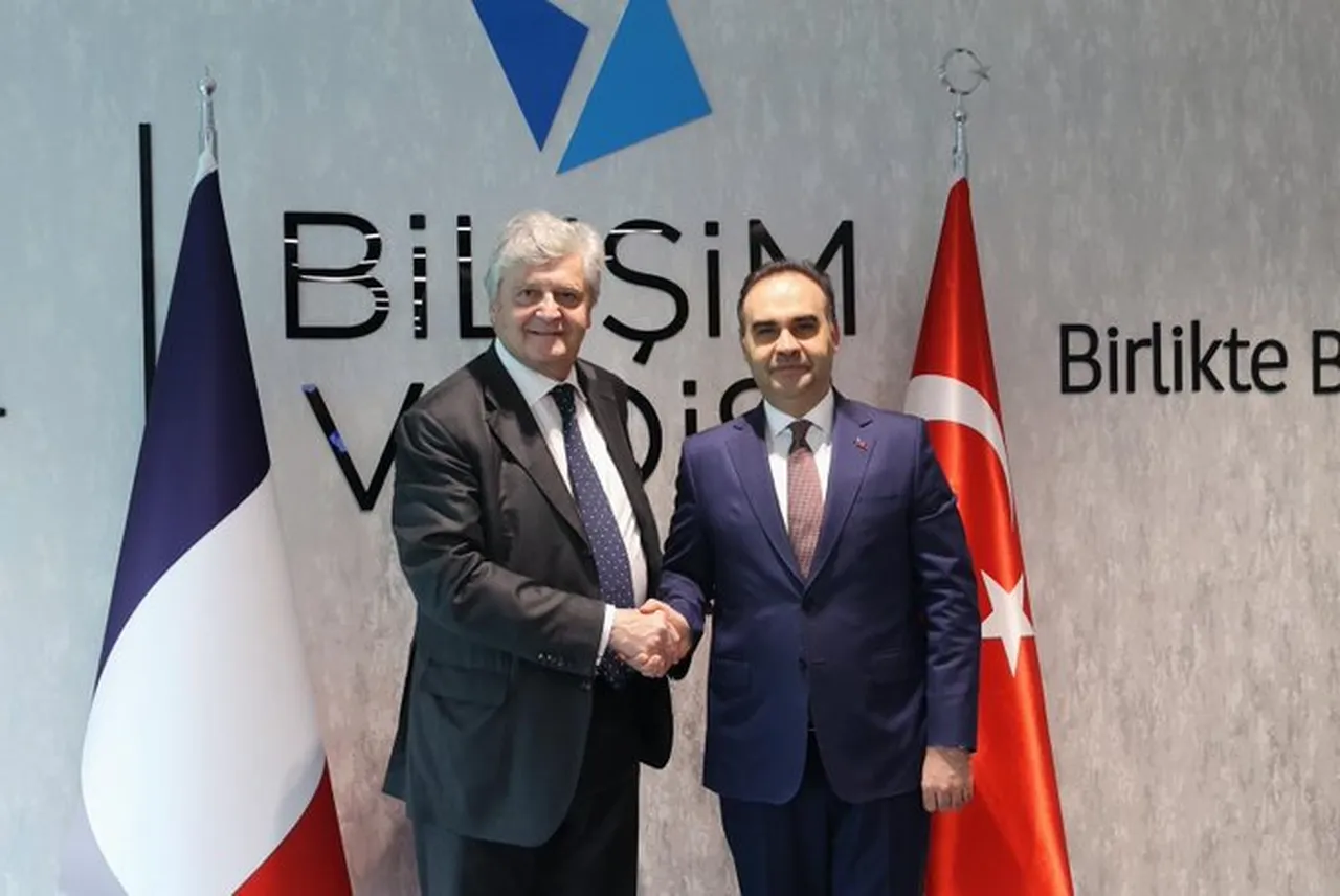 AB-Türkiye hattında kritik dönemeç! Fransız Bakan "Made in Europe" gerçeğini Ankara’da açıkladı