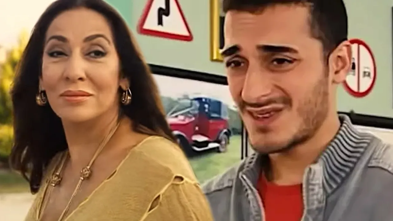 Akasya Durağı polemiği büyüyor! Ateş Fatih Uçan’dan Melek Baykal’a sert cevap