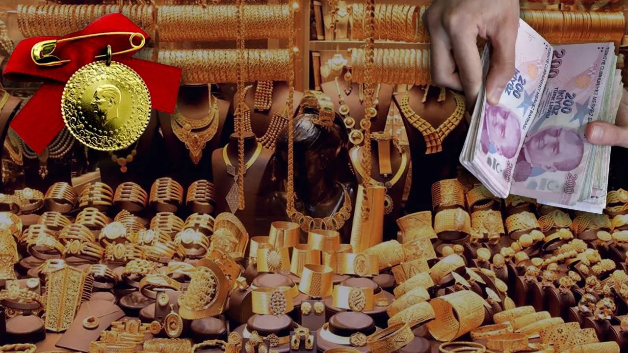 Altında yön yukarı! Düşüşler alım fırsatı mı? 