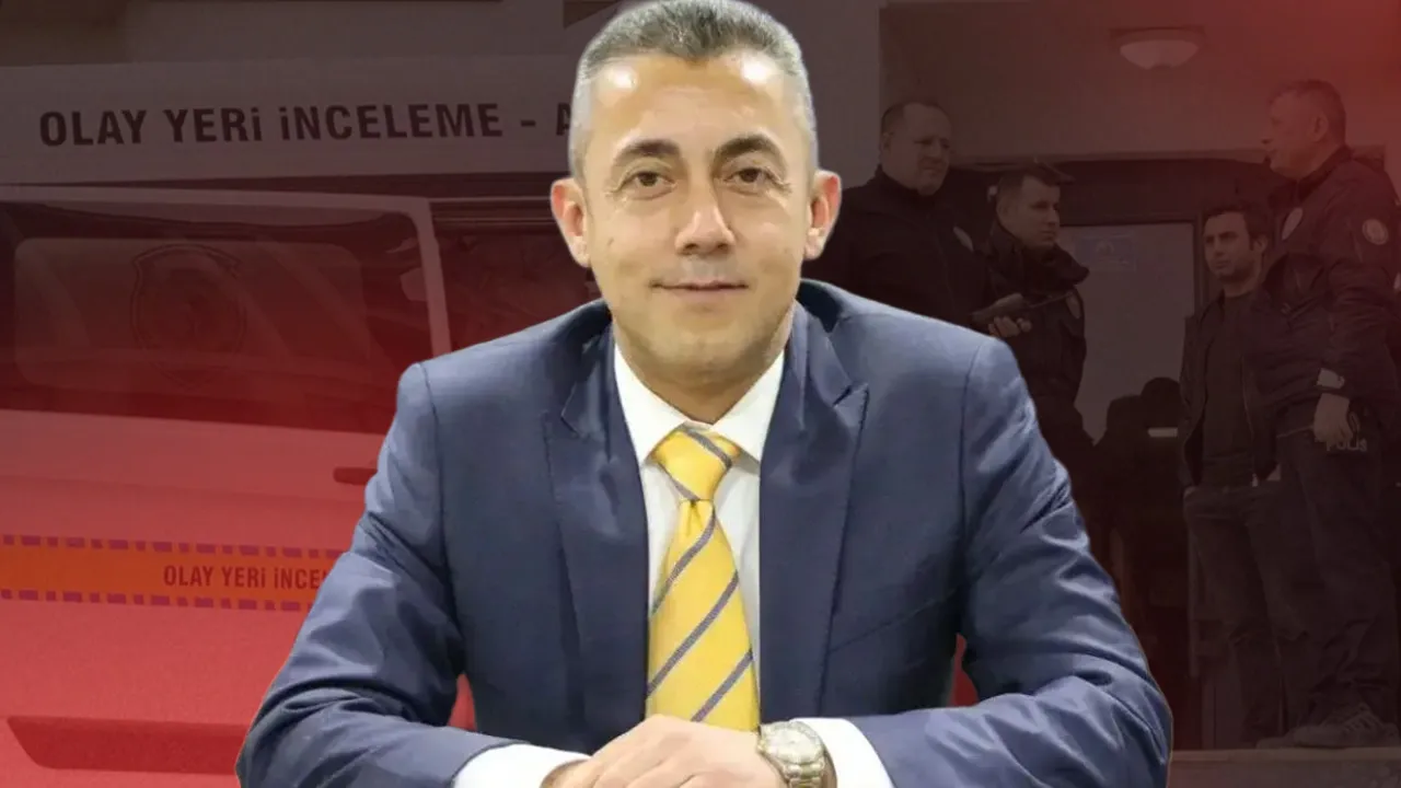 Arkadaşlarının ihbarı kurtaramadı: Kayıp müteahhit ölü bulundu