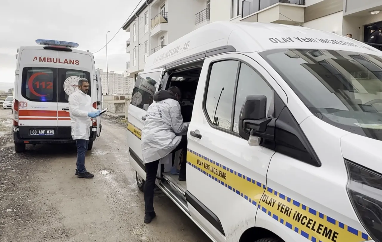 Arkadaşlarının ihbarı kurtaramadı: Kayıp müteahhit ölü bulundu