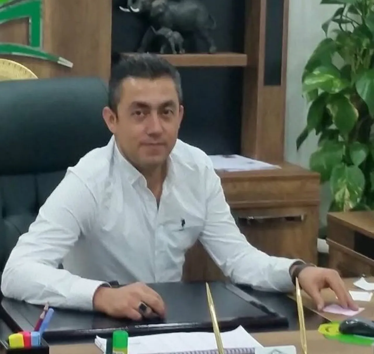 Arkadaşlarının ihbarı kurtaramadı: Kayıp müteahhit ölü bulundu