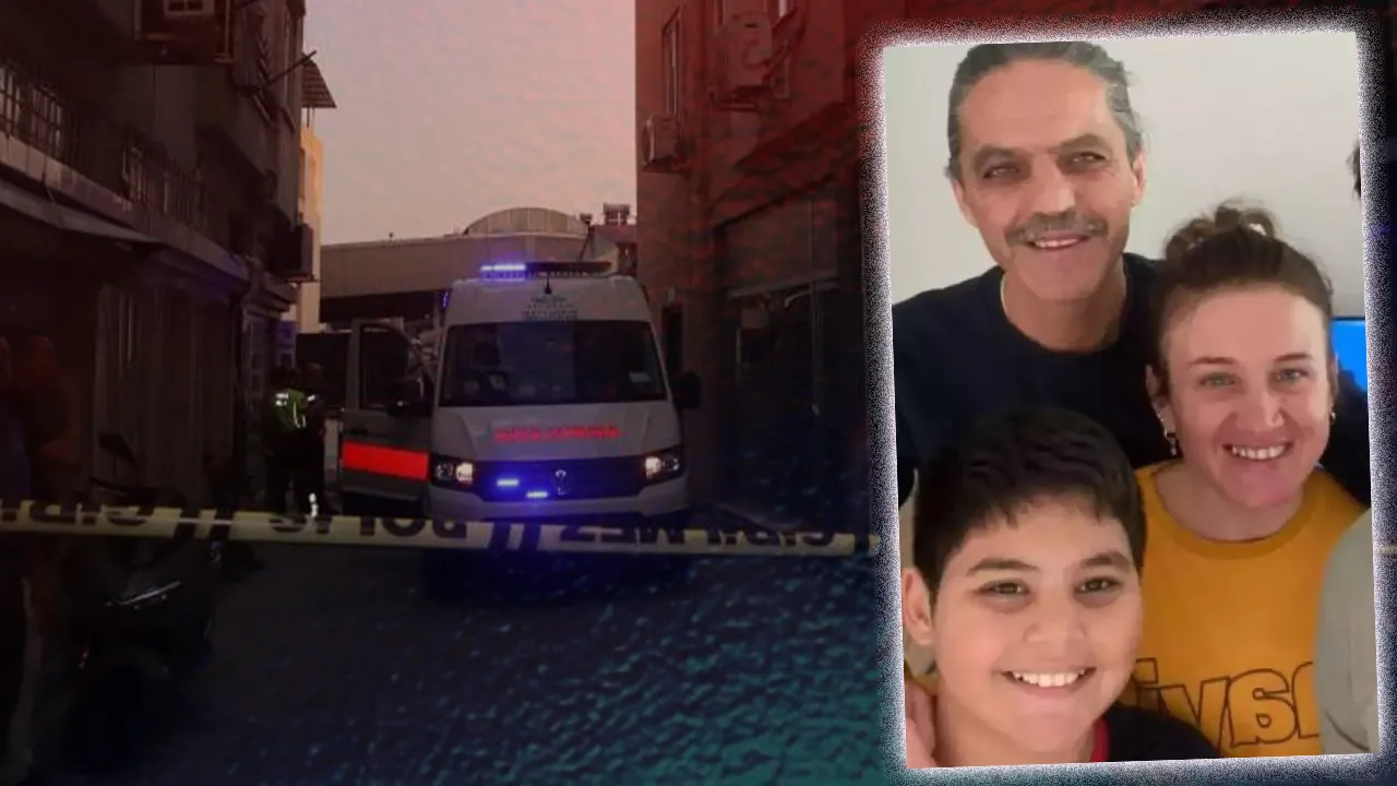 Baba-oğul cinayetinde kan donduran iddia: Bu olayın azmettiricisi anne 