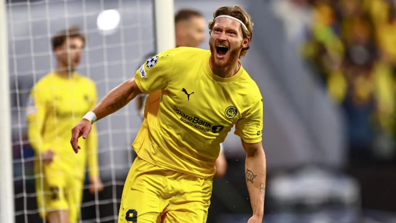 Bodo/Glimt-Inter maçı hangi kanalda, şifresiz mi, nerede izlenir? Şampiyonlar Ligi canlı yayın bilgileri!