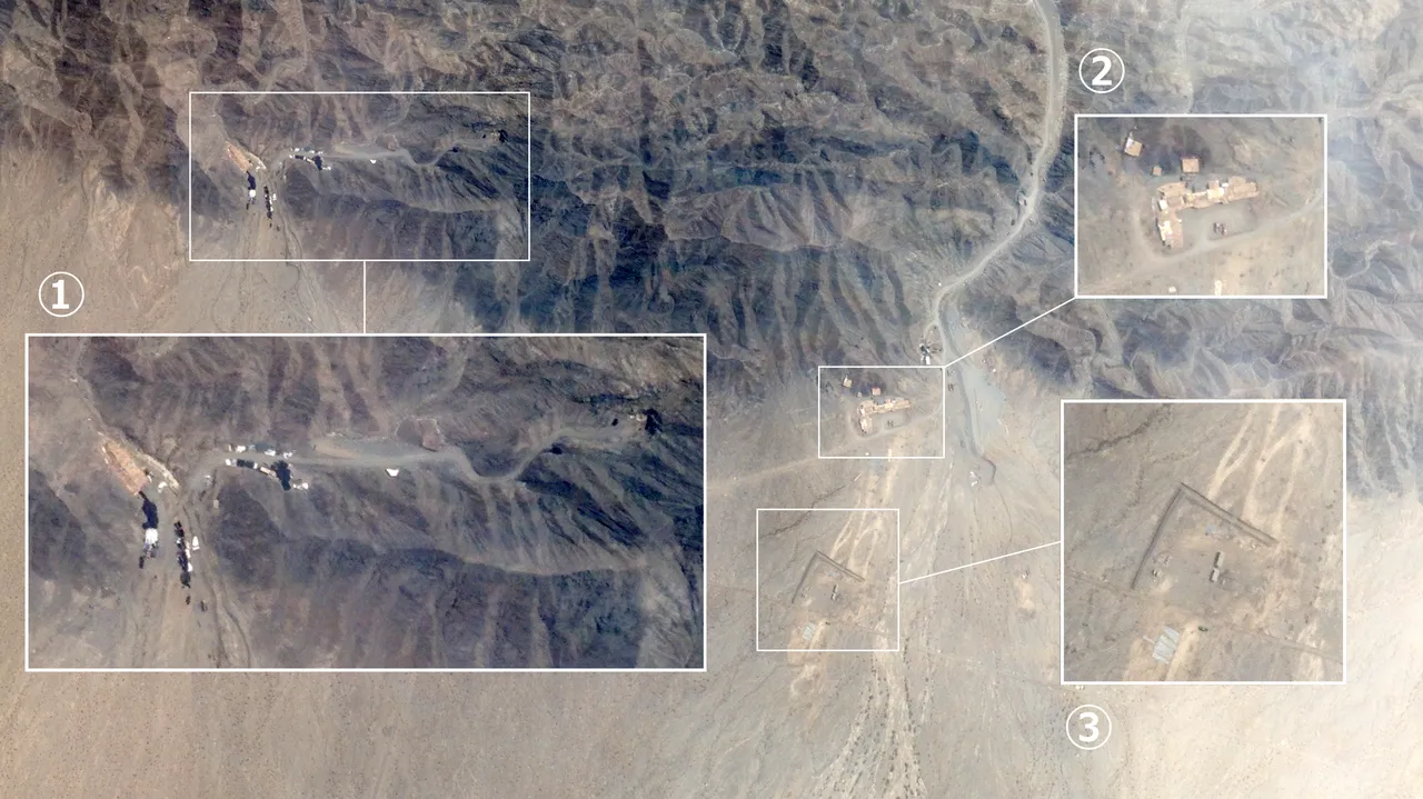 Çin, Doğu Türkistan'da gizli nükleer test mi yaptı? ABD 'deprem' oldu dedi