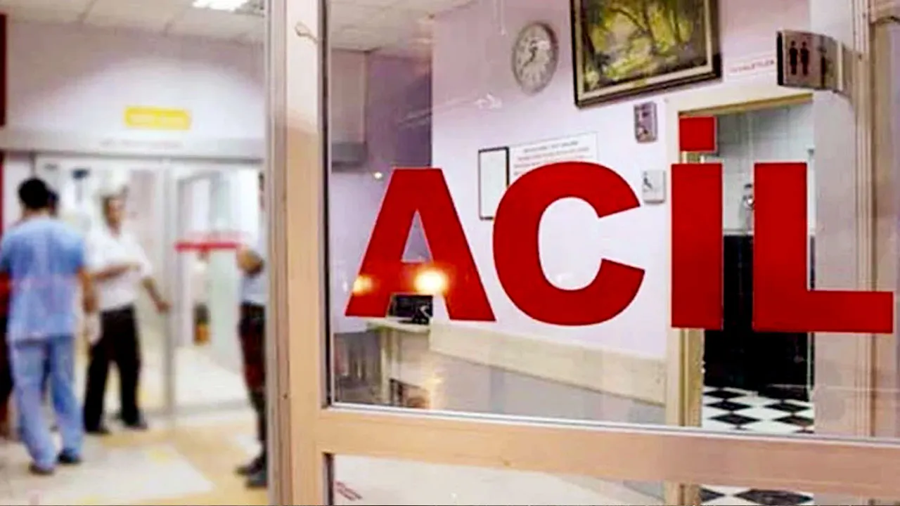 Cıvata kavgası kanlı bitti! Kuzenine yaptı, tutuklandı