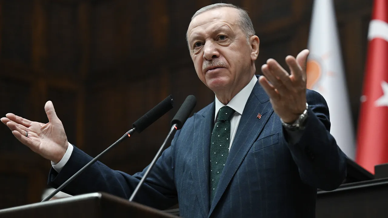Cumhurbaşkanı Erdoğan'dan 'nüfus' açıklaması: Veriler, alarm durumuna geçmemizi söylüyor
