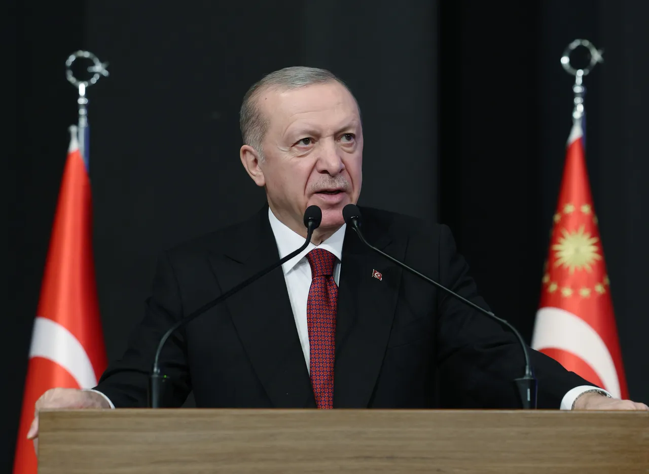 Cumhurbaşkanı'ndan valilere' 'medya' uyarısı: Ölçü kaçıyor, hassasiyet gösterin