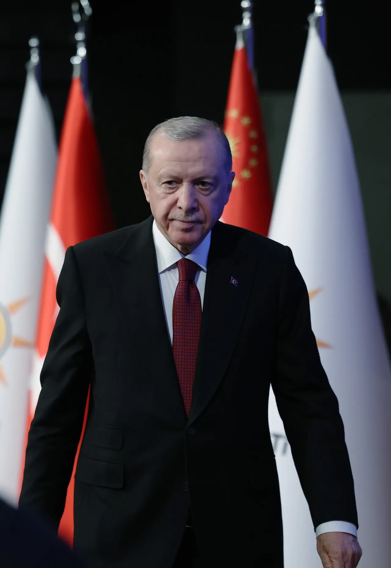 Cumhurbaşkanı'ndan valilere' 'medya' uyarısı: Ölçü kaçıyor, hassasiyet gösterin