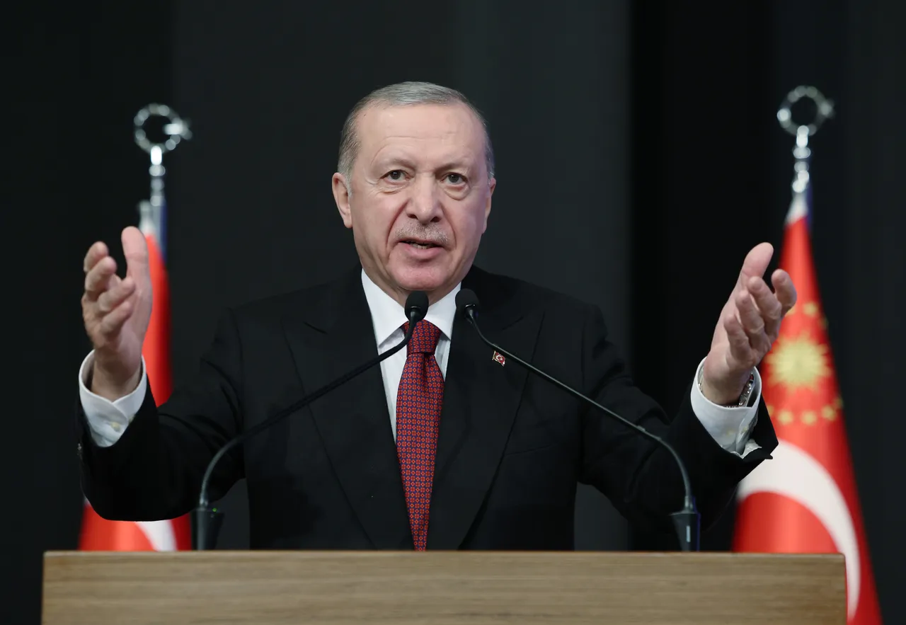 Cumhurbaşkanı'ndan valilere' 'medya' uyarısı: Ölçü kaçıyor, hassasiyet gösterin