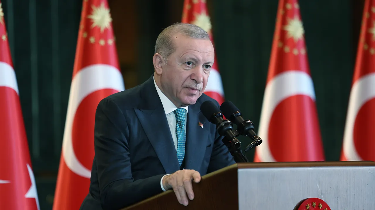 Cumhurbaşkanı'ndan valilere' 'medya' uyarısı: Ölçü kaçıyor, hassasiyet gösterin 